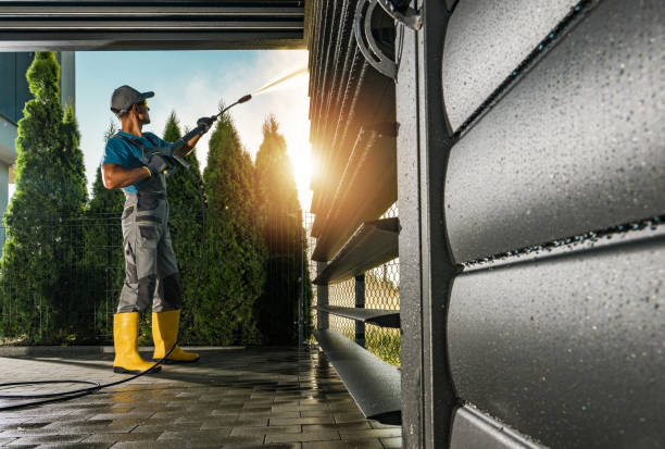 Best Sidewalk and Walkway Cleaning  in Spokane Valley, WA